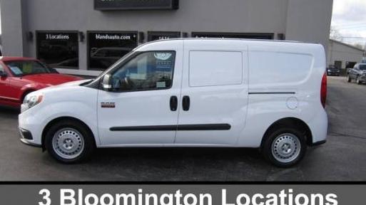 RAM PROMASTER CITY 2022 ZFBHRFAB5N6W35458 image